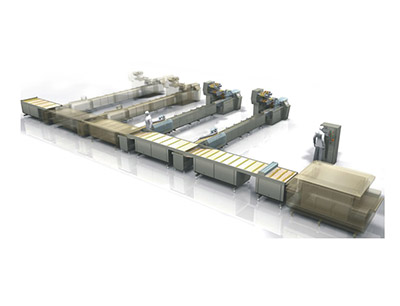 流水線(xiàn)理療方式樣品